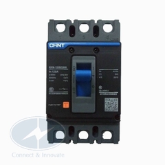 MCCB (Aptomat) Chint NXM-125S/3300 3P 25A 25kA