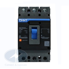 MCCB (Aptomat) Chint NXM-160S/3300 3P 36kA