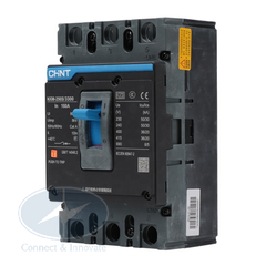 MCCB (Aptomat) Chint NXM-250S/3300 3P 200A 36kA