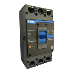 MCCB (Aptomat) Chint NXM-630S/3300 3P 50kA