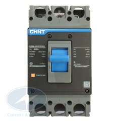 MCCB (Aptomat) Chint NXM-800S/3300 3P 50kA