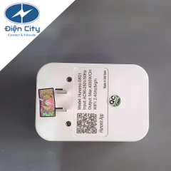 Ổ cắm thông minh Hunonic SK01