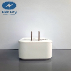 Ổ cắm thông minh Hunonic SK01