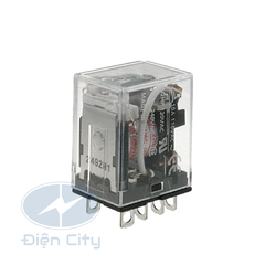 Relay Omron LY2N 8 chân lớn , 10A