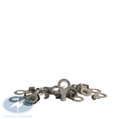 Cốt khuyên trần RNB- Combo 100 cái