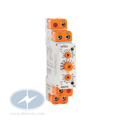 Role bảo vệ điện áp Selec 600VPR-310/520