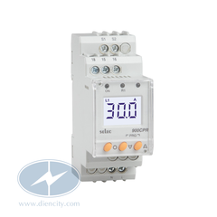 Role bảo vệ dòng điện Selec 900CPR