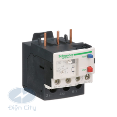 Role nhiệt Schneider Tesys LRD05 dải điều chỉnh 0.63A - 1A