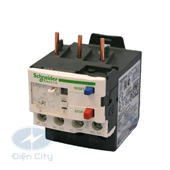 Role nhiệt Schneider Tesys LRD21 dải điều chỉnh 12A - 18A