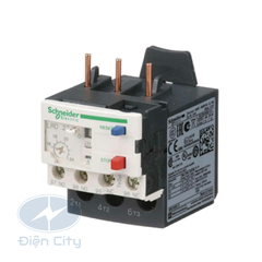 Role nhiệt Schneider Tesys LRD22 dải điều chỉnh 16A - 24A