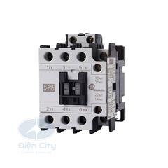 Contactor Shihlin S-P16 18A coil 220VAC