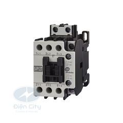 Contactor Shihlin S-P12T 12A coil 220VAC