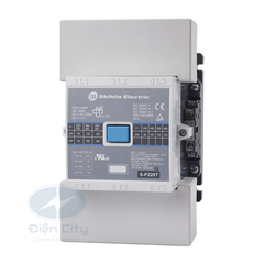 Contactor Shihlin S-P220T 220A coil 220VAC