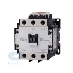 Contactor Shihlin S-P60T 65A coil 220VAC