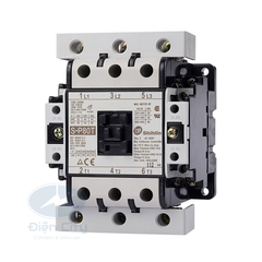 Contactor Shihlin S-P80T 80A coil 220VAC