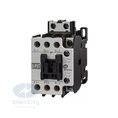 Contactor Shihlin S-P9T 9A coil 220VAC