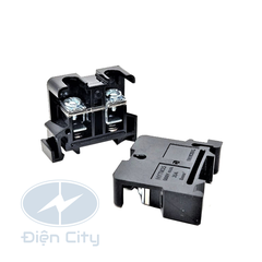 Cầu đấu dây dạng lắp ghép Hanyoung dòng HYTM