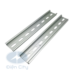 Thanh rail nhôm Hanyoung HYBT