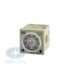 Timer Hanyoung loại đa chức năng MA4N