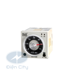 Timer Hanyoung loại khởi động Sao - Tam giác MA4-SD