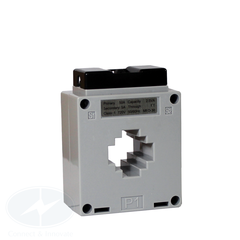 Biến dòng loại vuông Taiwan Meters, class 1, 30 x 10mm