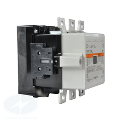 Contactor Fuji Electric SC-N7 150A, coil 220V AC/DC