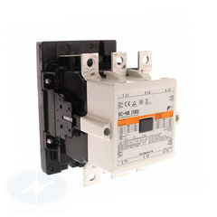 Contactor Fuji Electric SC-N8 180A, coil 220V AC/DC