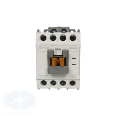 Contactor LS MC-12a 12A, coil 220V AC