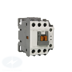 Contactor LS MC-12b 12A, coil 220V AC, tiếp điểm NO + NC