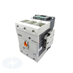 Contactor LS MC-130a 130A, coil 220V AC