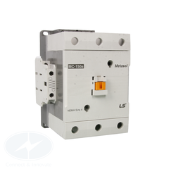Contactor LS MC-150a 150A, coil 220V AC