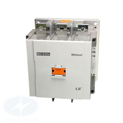 Contactor LS MC-630a 630A, coil 220VAC