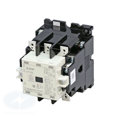 Contactor Mitsubishi S-T100 100A, coil 220V AC