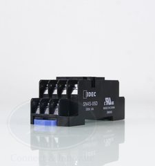 Đế SN4S dùng cho Relay Idec RU4S, RN4S và Timer GT5Y-4