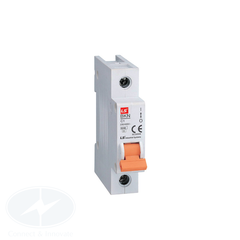 MCB (CB tép) LS BKN 1P 16A 6kA