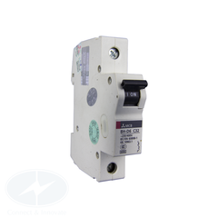 MCB (Aptomat) Mitsubishi BH-D6 1P 6kA