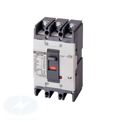 MCCB (Aptomat) LS ABN103c 3P 30A 22kA