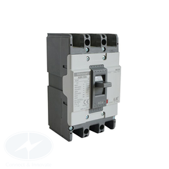 MCCB (Aptomat) LS ABN63c 3P 60A 18kA