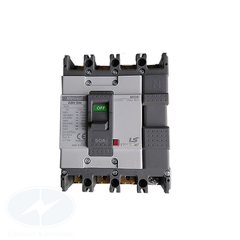 MCCB (Aptomat) LS ABN54c 4P 18kA