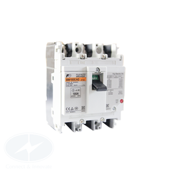 MCCB (Aptomat) Fuji Electric BW100EAG-3P060 3P 60A 10kA