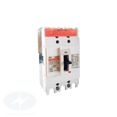 MCCB (Aptomat) Fuji Electric 3P 18kA, BW103E0, loại kinh tế