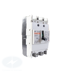 MCCB (Aptomat) Fuji Electric 3P 50kA, BW125RAG, dòng cắt cao