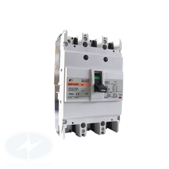 MCCB (Aptomat) Fuji Electric 3P 18kA, BW163E0, loại kinh tế