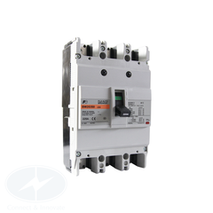 MCCB (Aptomat) Fuji Electric 3P 36kA, BW253S0, dòng cắt tiêu chuẩn