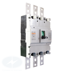 MCCB (Aptomat) Fuji Electric 3P 36kA, BW630EAG, loại kinh tế