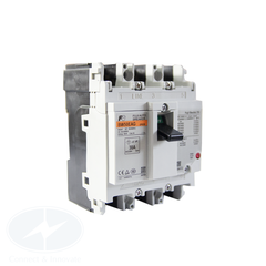 MCCB (Aptomat) Fuji Electric BW50EAG-3P020 3P 20A 2.5kA