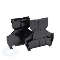 Nắp chặn cho cầu đấu dây Togi dòng CTW