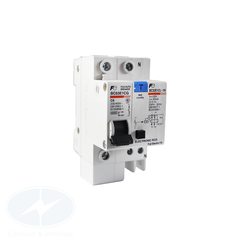 RCBO Fuji Electric BC32E1CL 1P+N 6kA 30mA
