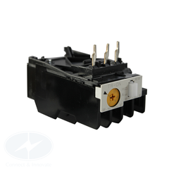 Role nhiệt Fuji Electric TR-0N dùng cho Contactor SC-03, SC-0, SC-05