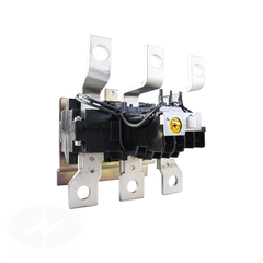 Role nhiệt Fuji Electric TR-N12 dùng cho Contactor SC-N11, SC-N12